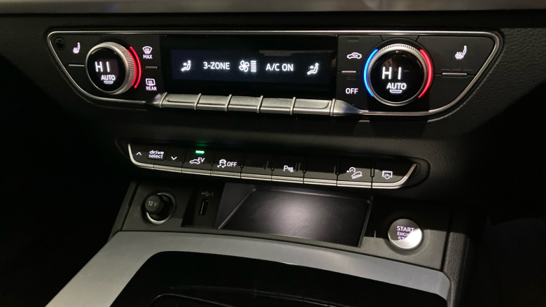 Audi Q5 50 TFSI e Quattro S Line 5dr S Tronic Estate